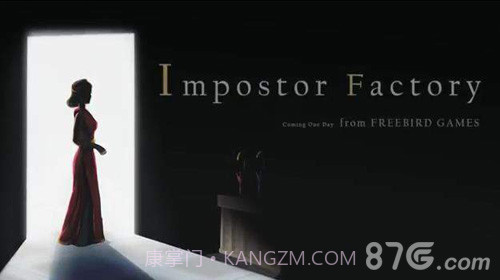 ImposterFactory官网版截图4 ImposterFactory官网版截图4