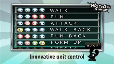 恶梦的征程 Nightmare Conquest截图5