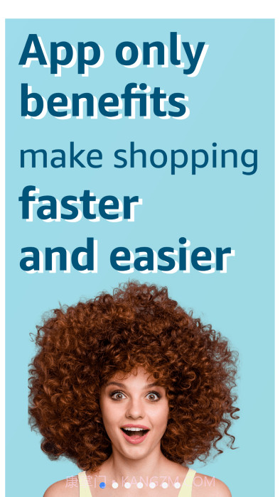 亚马逊购物国际截图1 亚马逊购物国际截图1