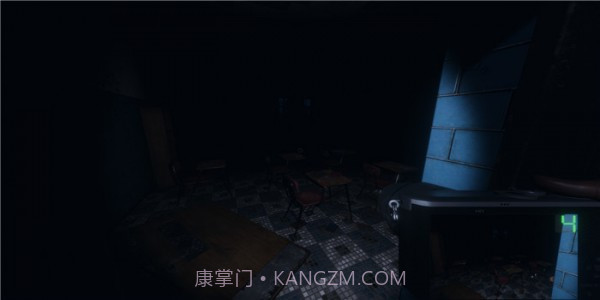 Phasmophobia截图3 Phasmophobia截图3