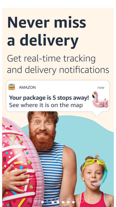 亚马逊购物国际截图3 亚马逊购物国际截图3