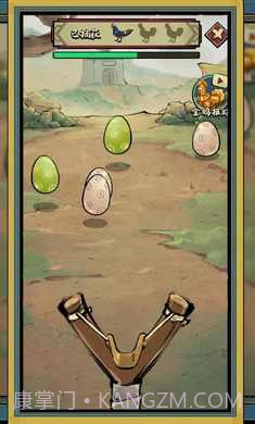 疯狂斗鸡场截图2 疯狂斗鸡场截图2