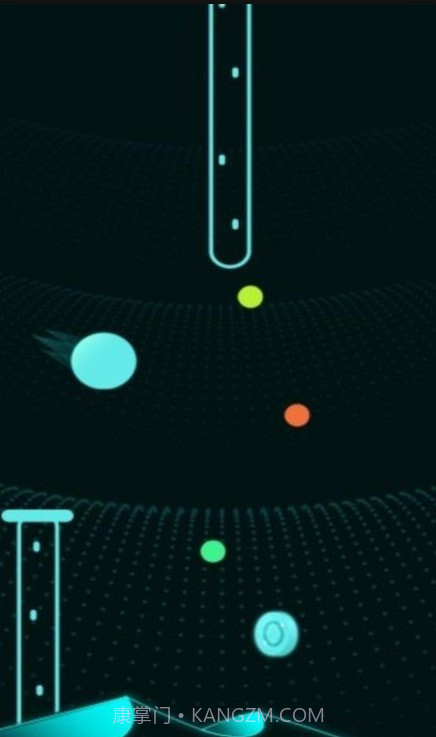 沙漠圣光球截图3