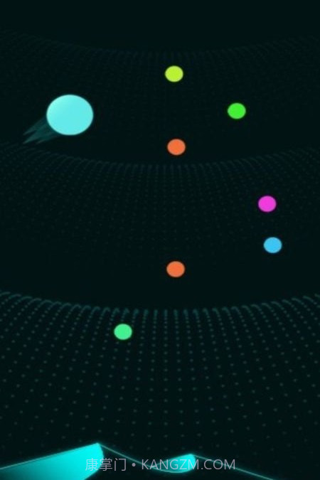 沙漠圣光球截图2