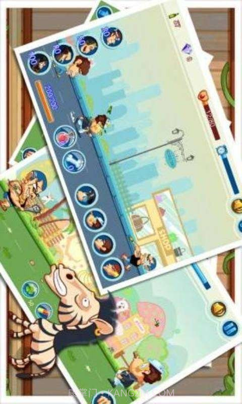 黑道统治者截图2