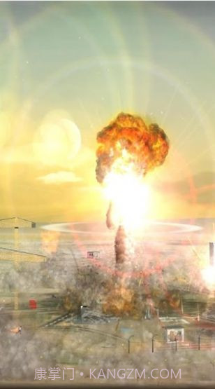 原子弹模拟器截图2 原子弹模拟器截图2