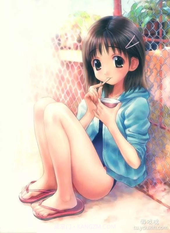 监禁少女 汉化版截图4