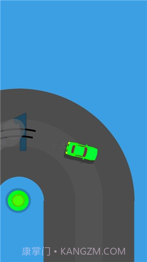 指尖迷你飞车疯狂漂移截图2 指尖迷你飞车疯狂漂移截图2