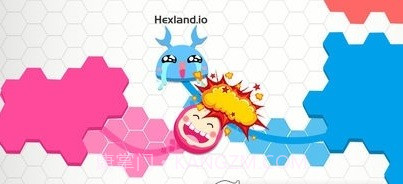 领地占领大作战截图1 领地占领大作战截图1