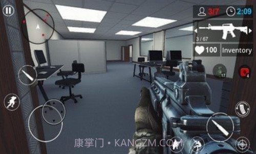 突击队现代使命截图3 突击队现代使命截图3