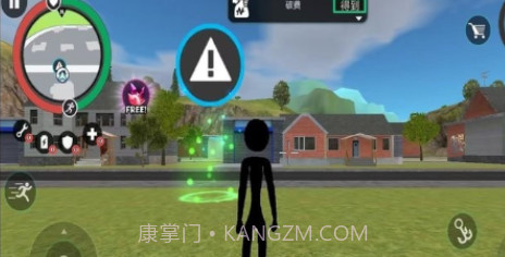 火柴人守卫家园截图2 火柴人守卫家园截图2