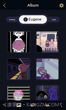 幽灵办公室截图2 幽灵办公室截图2