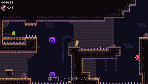 匕首侠盗截图2 匕首侠盗截图2