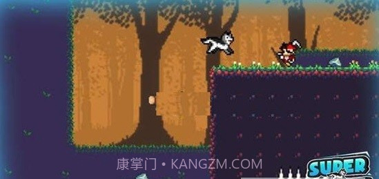 超级哈士奇截图3