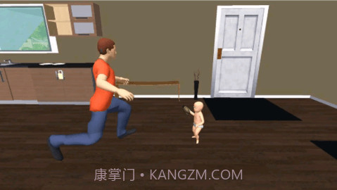 whosyourdaddy中文版（谁是你爸爸）截图3