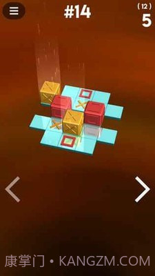 库伯推箱子截图4 库伯推箱子截图4