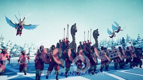 历史战争模拟器手游截图3 历史战争模拟器手游截图3