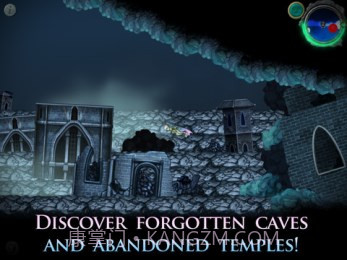 安琪拉之歌截图1