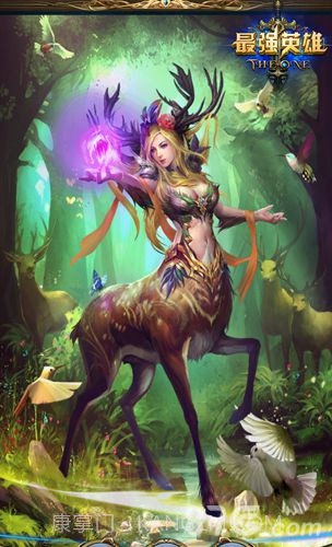 最强英雄最新版截图1 最强英雄最新版截图1