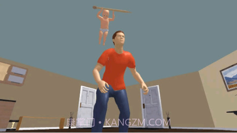 whosyourdaddy(谁是你爸爸)截图3 whosyourdaddy(谁是你爸爸)截图3