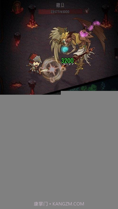 贪婪洞窟截图3 贪婪洞窟截图3