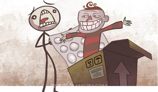 史上最倒霉的游戏2023截图2