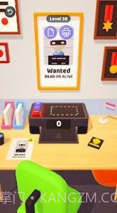 警察生活3D截图1 警察生活3D截图1