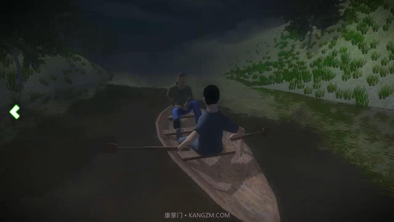 河流旅行截图1 河流旅行截图1