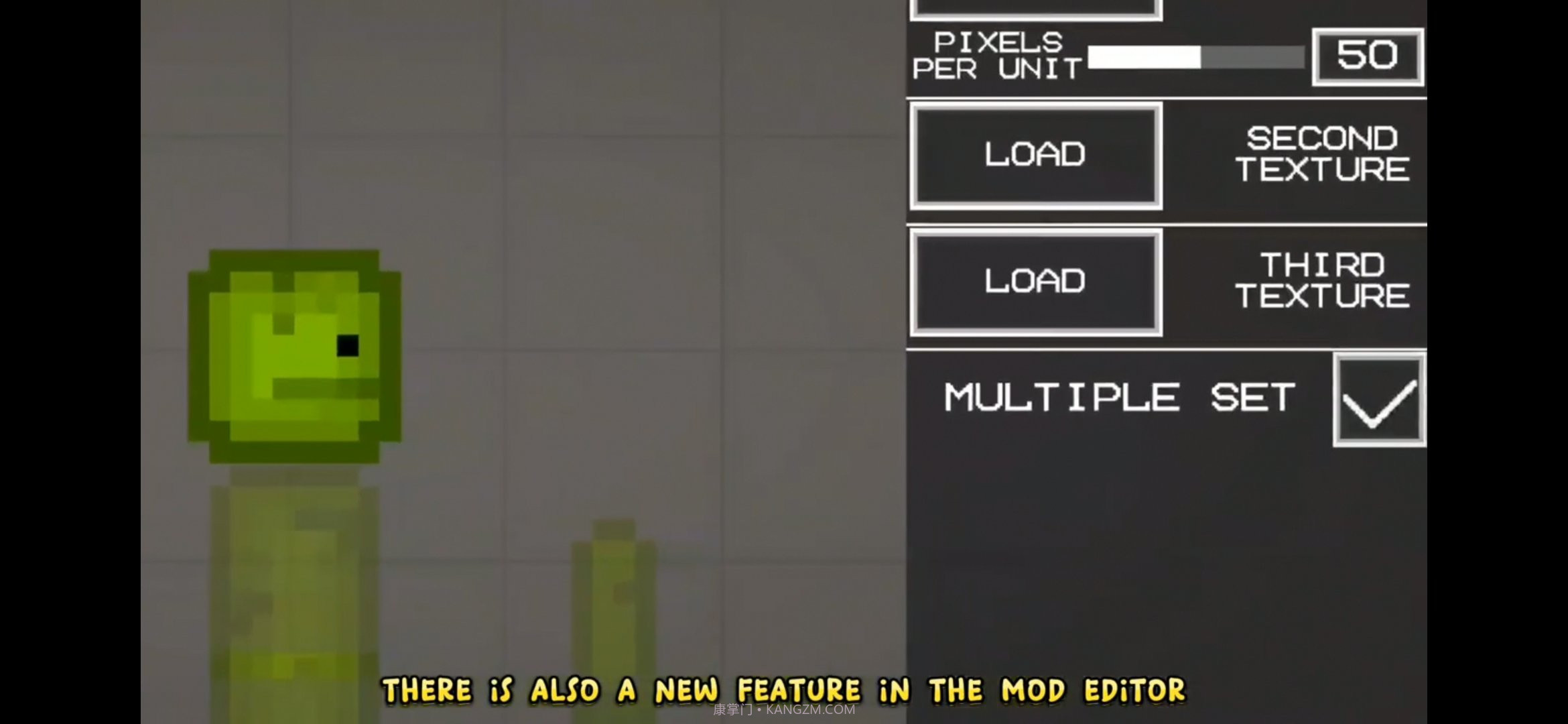 甜瓜游乐场18.0版本(自带模组)截图1 甜瓜游乐场18.0版本(自带模组)截图1