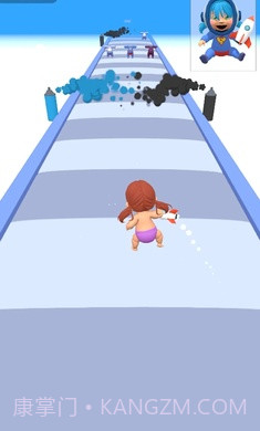 命运掌控者截图1 命运掌控者截图1