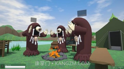 生物编辑器（Creature Creator）截图1