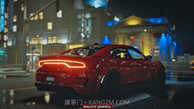 道奇城市驾驶模拟器截图2 道奇城市驾驶模拟器截图2