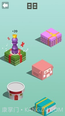 开心跳跳跳截图3 开心跳跳跳截图3