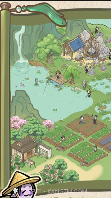 解忧小村落截图3 解忧小村落截图3