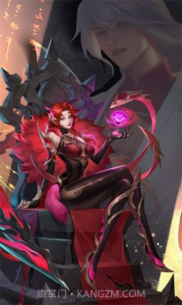 曙光召唤截图3 曙光召唤截图3