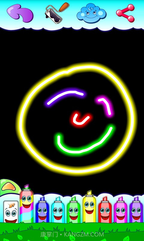 我的画画世界最新版截图5