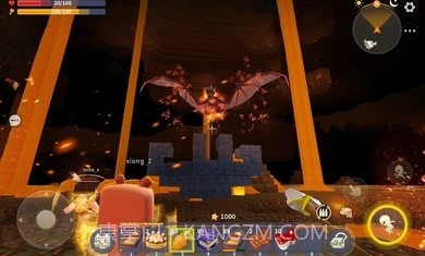 迷你世界国际服0.57.6截图3 迷你世界国际服0.57.6截图3