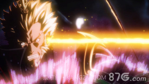 阎王不高兴截图1 阎王不高兴截图1