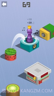 开心跳跳跳截图2 开心跳跳跳截图2