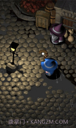 所罗门法师截图1 所罗门法师截图1