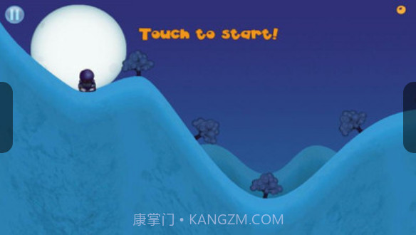 追月者截图3 追月者截图3