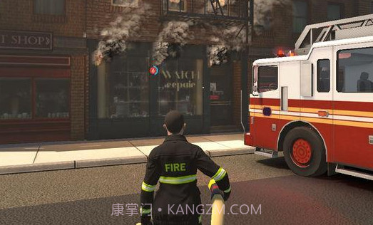 城市保卫者截图1