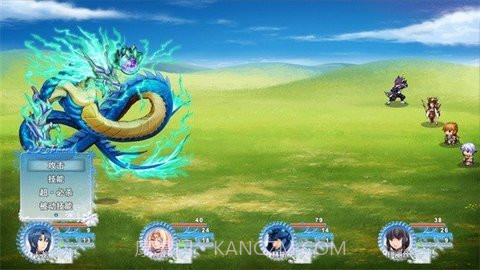 三世轮回截图2 三世轮回截图2