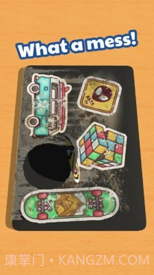 深层清洁公司截图4 深层清洁公司截图4