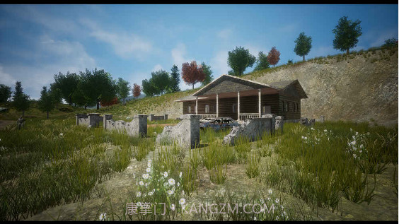 大逃杀适者生存截图6