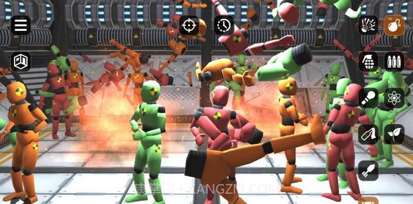 房间粉碎截图3 房间粉碎截图3