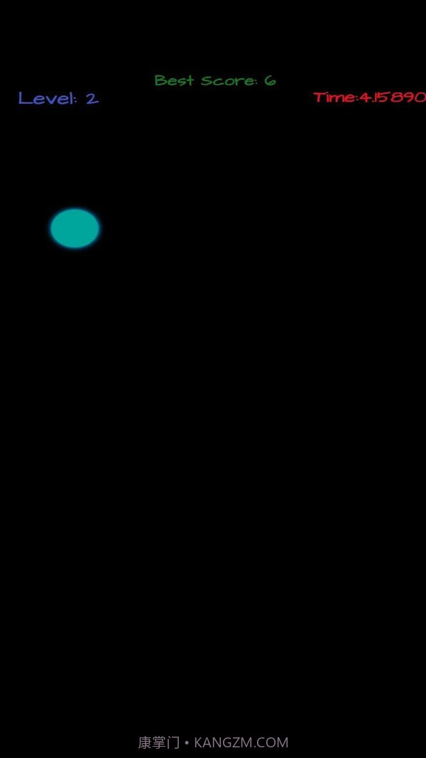 触摸爆炸球截图3 触摸爆炸球截图3