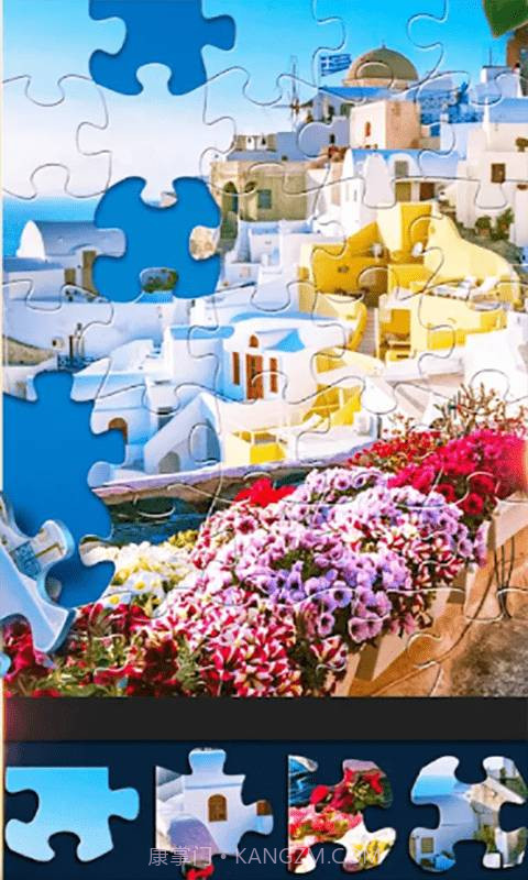 创意拼图大师免费截图2 创意拼图大师免费截图2