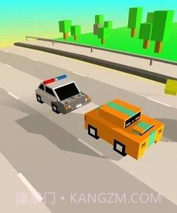 怪物堵塞卡车司机截图1 怪物堵塞卡车司机截图1