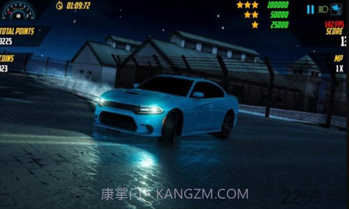 燃烧漂移3截图3 燃烧漂移3截图3